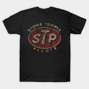 The STP T-Shirt